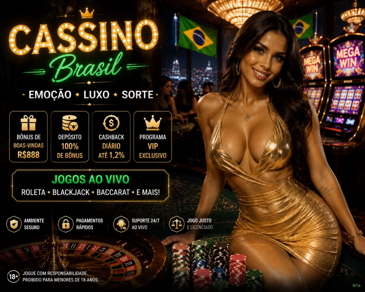 Jogos de loteria online na 87a